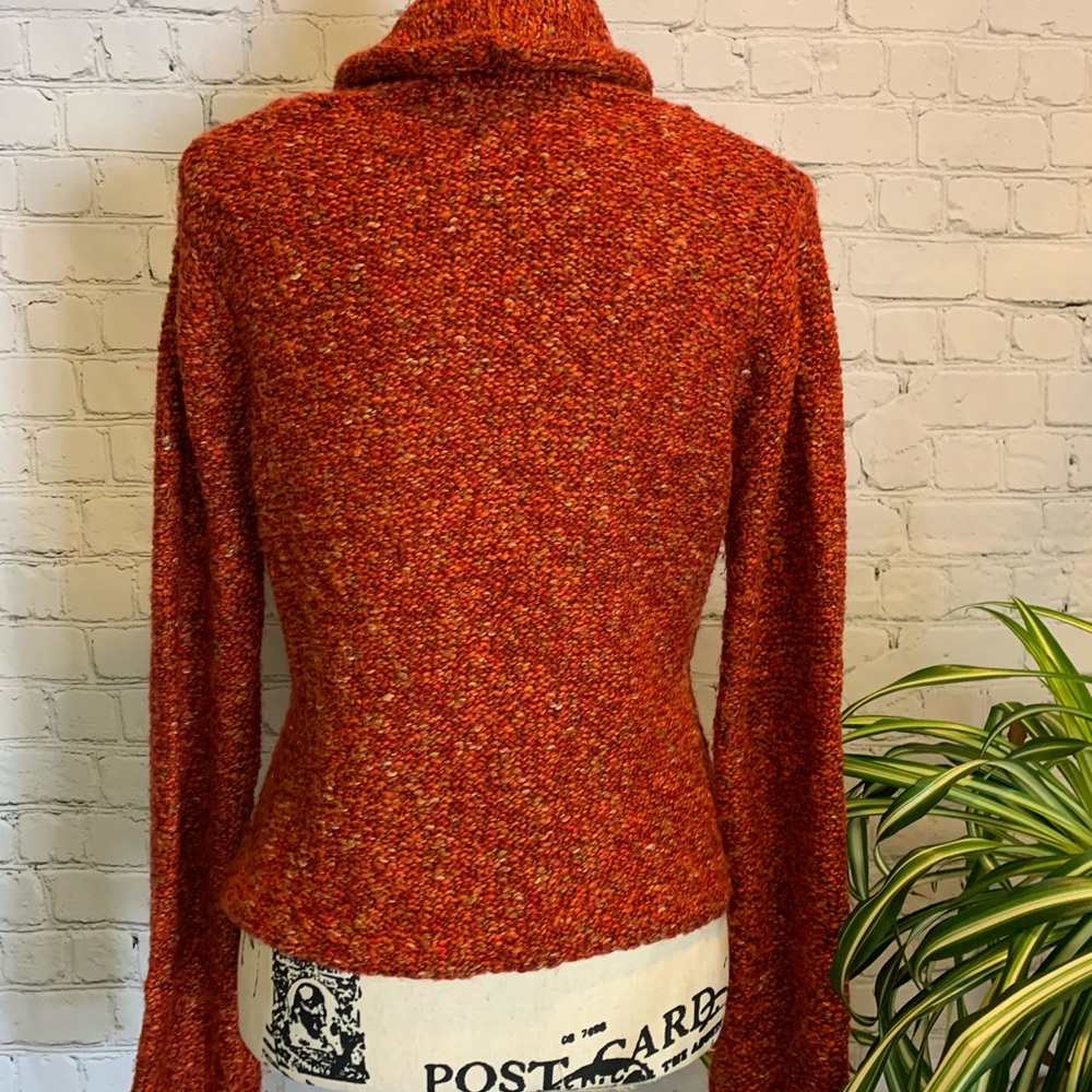 Bauxbei cardigan sweater - Picture 7 of 7